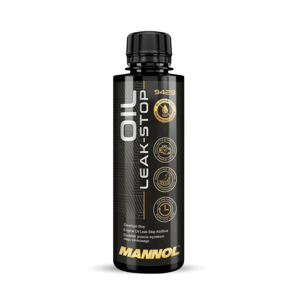 MANNOL OIL LEAK STOP