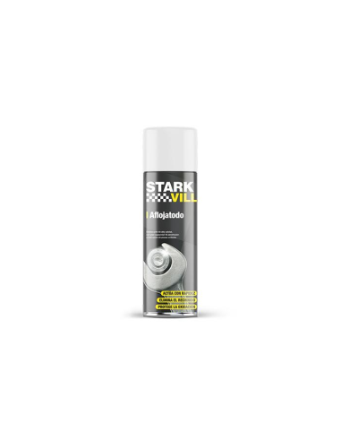 AFLOJATODO STARK VILL 400ML 