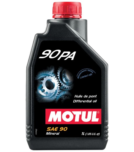 MOTUL 90PA 