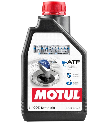 MOTUL DHT E-ATF (HYBRID)
