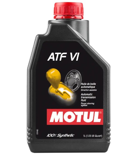 MOTUL ATF VI
