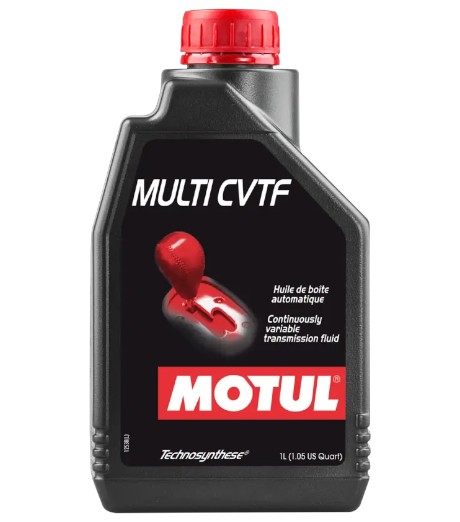 MOTUL MULTI CVTF