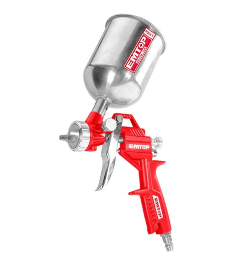 PISTOLA PINTURA EMTOP 