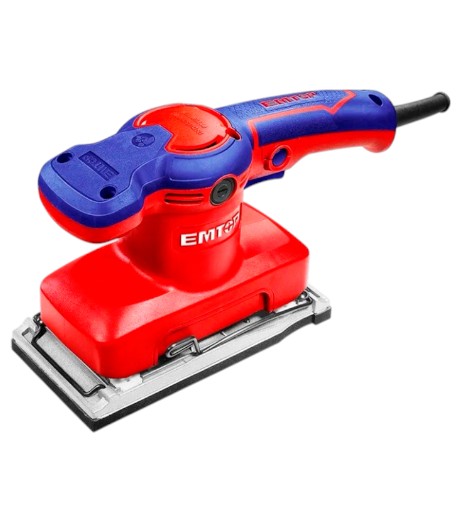 LIJADORA ELÉCTRICA EMTOP