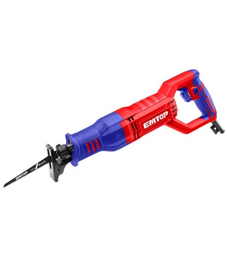 SIERRA SABLE ELÉCTRICA EMTOP