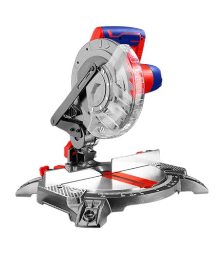 SIERRA INGLETADORA EMTOP 1400W