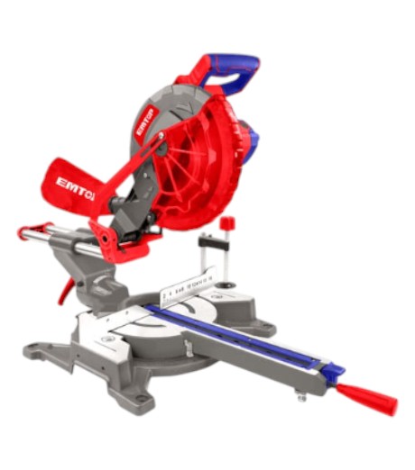 SIERRA INGLETADORA EMTOP 1800W