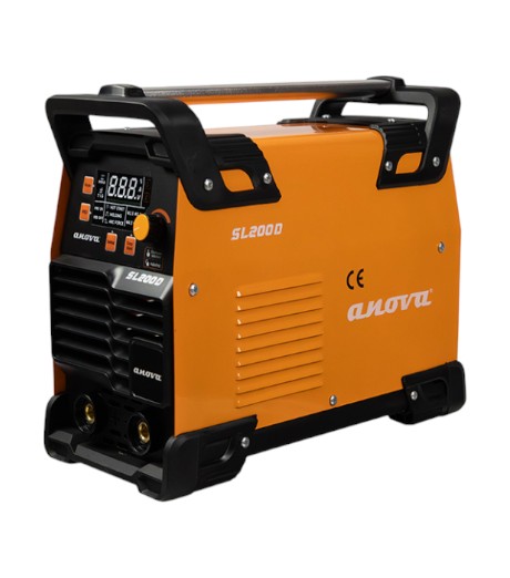 SOLDADORA ANOVA 200A