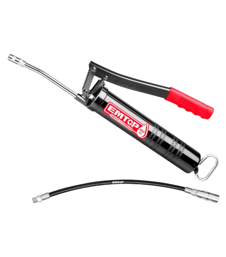 ENGRASADOR MECÁNICO 400CC