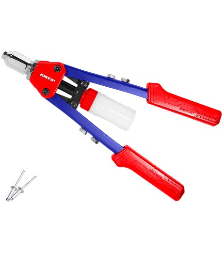 REMACHADORA MANUAL 2 MANOS