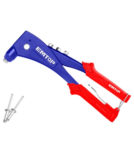 REMACHADORA MANUAL EMTOP
