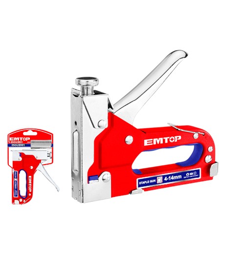 GRAPADORA CLAVADORA MANUAL EMTOP