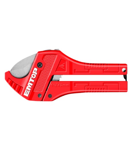 TENAZA DE CORTE EMTOP 42MM