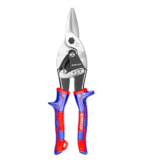 ALICATES TIJERA DE CORTE EMTOP