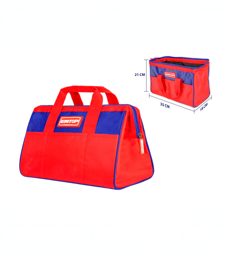 BOLSA PORTA HERRAMIENTAS 13