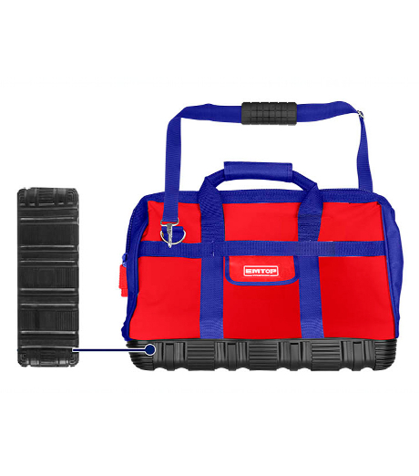 BOLSA HERRAMIENTA 20KG