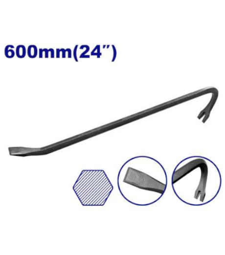 PATA DE CABRA - DESENCOFRADOR 600M EMTOP