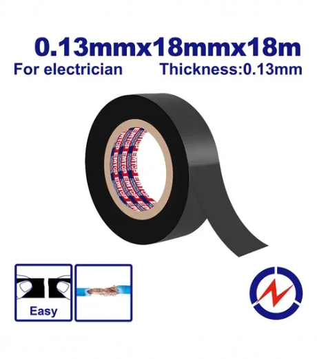 PAQUETE 10 UNIDADES CINTA AISLANTE EMTOP