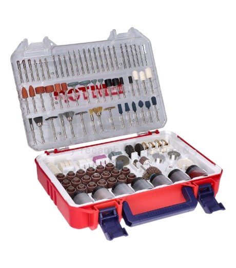 MALETÍN ACCESORIOS PARA MULTIDRILL