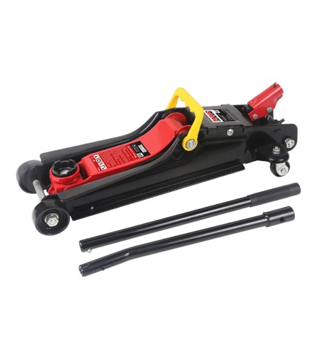 GATO HIDRÁULICO GARAJE FARGO TOOLS 2TN 