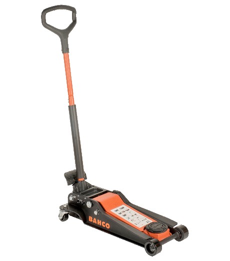 GATO HIDRÁULICO BAHCO 3TN PRO