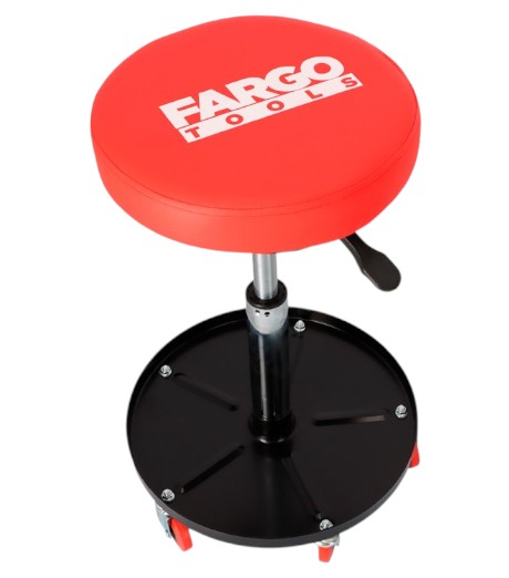 ASIENTO MECÁNICO NIVELABLE NEUMÁTICO