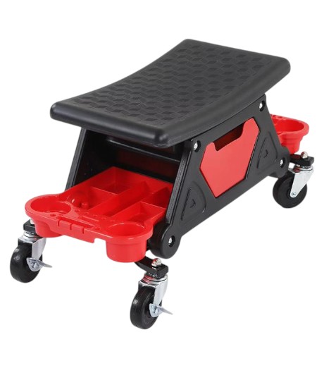 ASIENTO DE MECÁNICO RIGIDO 