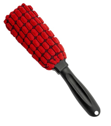 ESPONJA PARA LLANTAS DIGLOSS KAMITORE