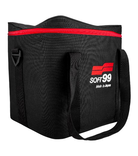 BOLSA DE TRANSPORTE SOFT99 DETAILING BAG