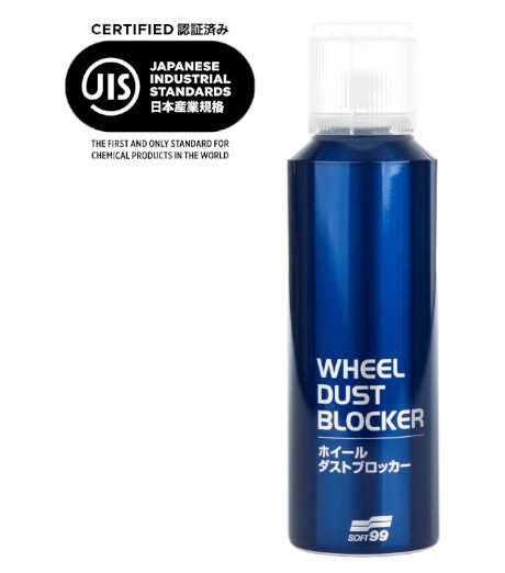 SELLANTE DE LLANTAS WHEEL DUST BLOCKER