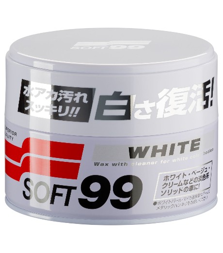 CERA DURA HÍBRIDA SOFT99