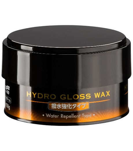 CERA COATINGS CERÁMICOS HYDRO GLOSS WATER REPELLENT TYPE