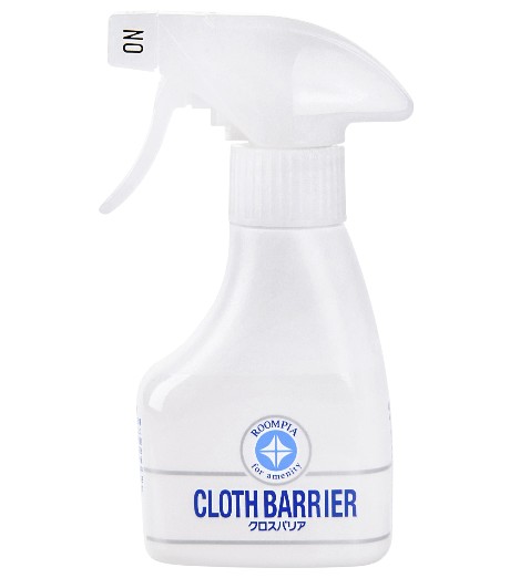 COATING PARA ASIENTOS CLOTH BARRIER