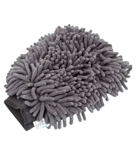 GUANTE DE LAVADO MICROFIBRA 