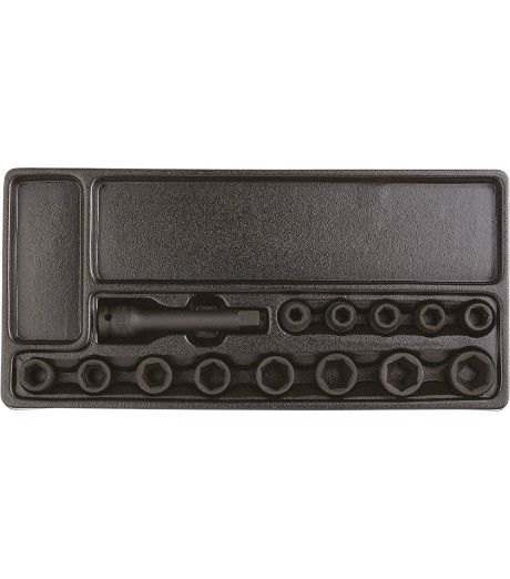 BANDEJA VASOS DE IMPACTO 1/2