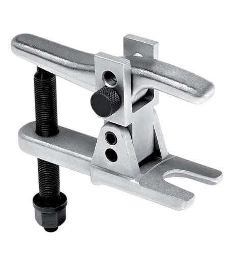 EXTRACTOR AJUSTABLE PARA RÓTULAS