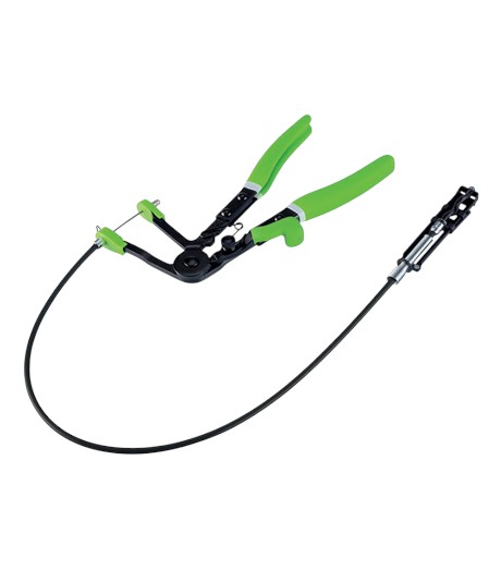 ALICATES PARA ABRAZADERAS DE MANGUERA