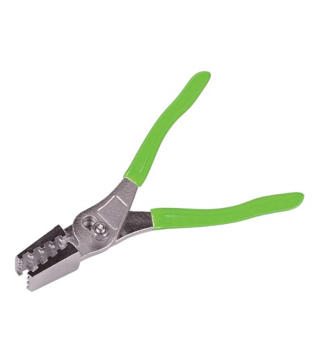 ALICATES AUTOMÁTICO PARA BRIDAS Y ANILLOS