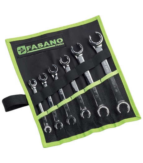 JUEGO DE LLAVES PARA TUBERÍAS 