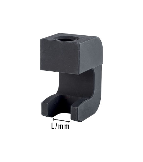 EXTRACTOR INYECTORES PIEZOELÉCTRCICOS 