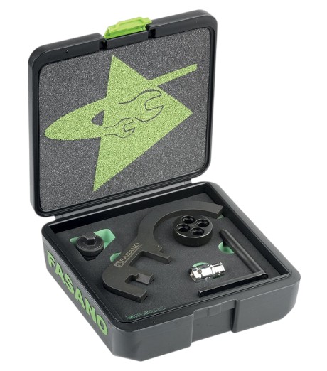 KIT SINCRONIZACION BMW 2.0