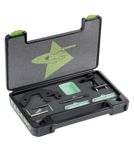 CALADO BMW M47/M57 LAND ROVER - OPEL