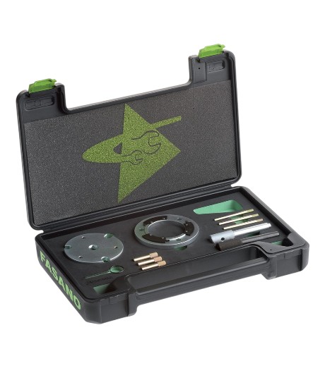 CALADO FORD 2.0, 2.2, 2.4 DURATORQ 16V