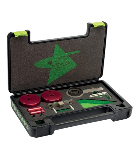 CALADO FORD 2.0 ECOBLUE TDCI