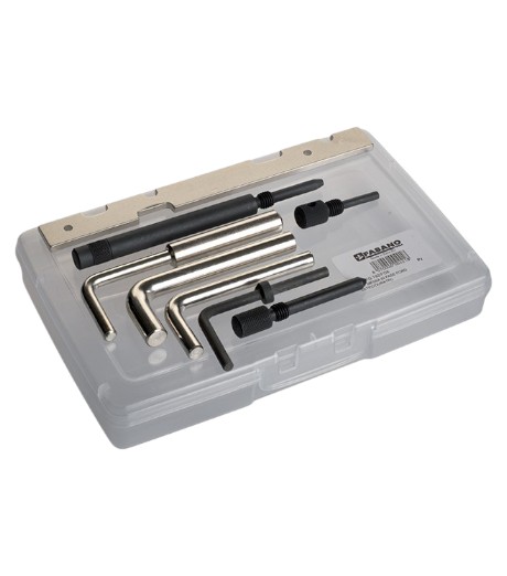 CALADO FORD ZETEC Y DURATEC