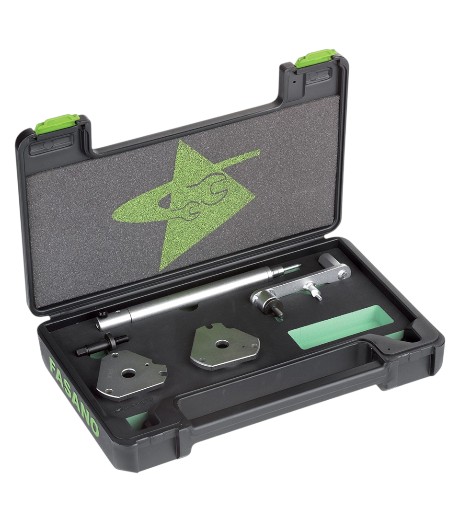 CALADO FIAT, LANCIA 1.6 16V