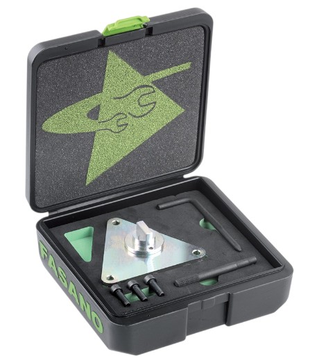 CALADO FIAT, LANCIA, CHRYSLER, ALFA ROMEO