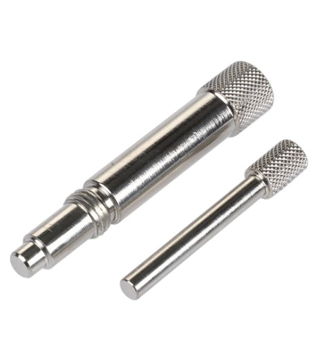 CALADO LAND ROVER TD5