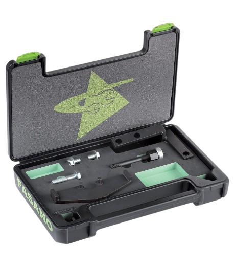 CALADO MINI R50, R52, R53