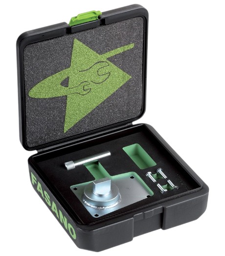 CALADO OPEL, CHEVROLET